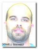 Offender Timothy Matthew Dowell