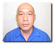 Offender Tung Thanh Tran