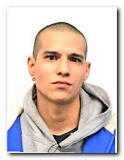 Offender William A Ramirez