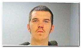 Offender Alan Lynn Golden III