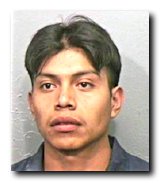 Offender Alberto Vasquez