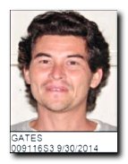 Offender Alex Douglas Gates