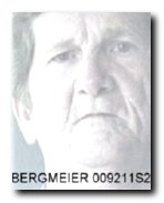 Offender Charles William Bergmeier