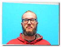 Offender Cory Alexander Stegink