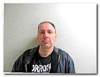 Offender Daniel W Turner