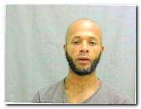 Offender Demetrius Allen Stallworth