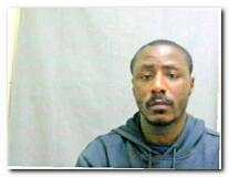 Offender Dominick Maurice Fields