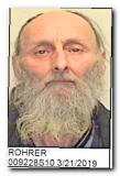 Offender Harold Richard Rohrer