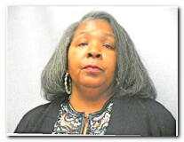 Offender Jackie Lajune Alexander