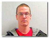 Offender Jason Lee Fitzpatrick