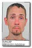 Offender Jason Michael Dunlap