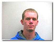 Offender Jeffery Michael Siron