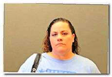 Offender Jennifer Sue Swartz