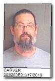 Offender Jerry L Carver