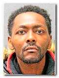 Offender Jimmie Buckner