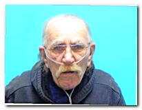 Offender John Lee Davis