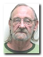 Offender John Thomas Kirkley