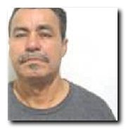 Offender Jose Adalberto Rodriguez