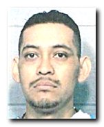 Offender Jose Alfonso Rodriguez