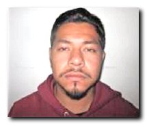 Offender Jose Armando Ramirez