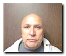 Offender Jose Arturo Pichardo