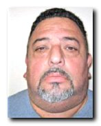 Offender Jose Carlos Rodriguez