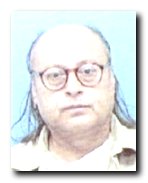 Offender Jose Delacruz Perez