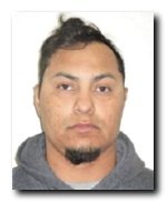 Offender Jose Francisco Quevedo