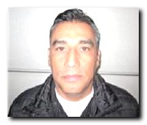 Offender Jose Francisco Silva