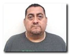 Offender Jose Guadalupe Rojas