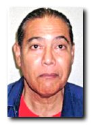 Offender Jose J Ponce