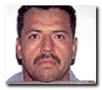 Offender Jose Luis Rodriguez