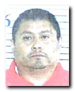 Offender Jose Luis Rosas