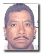 Offender Jose Luis Saldana