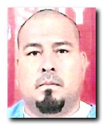 Offender Jose Manuel Solis