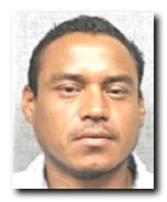 Offender Jose Marcelino Santos