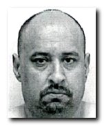 Offender Jose Perez