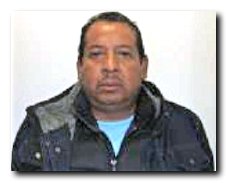 Offender Jose Rodriguez