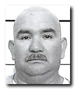 Offender Jose Romero