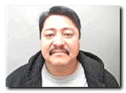 Offender Jose Tomas Quinones