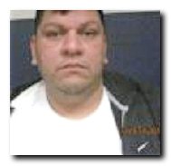 Offender Jose Xavier Perez