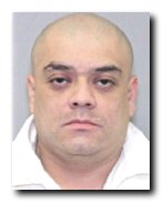 Offender Joseangel Hernandez Jr