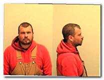 Offender Joshua Christopher Parnell