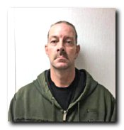 Offender Kelly Michael Brock Jr