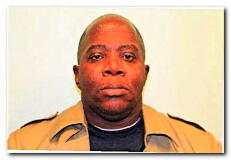 Offender Kenneth Booker