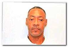 Offender Lendon Johnson