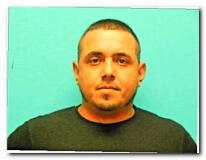 Offender Lionel Lucero-garcia