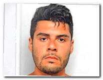 Offender Marcos Delara Jr