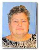 Offender Margaret Leanna Horner