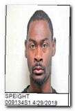 Offender Moses Speight